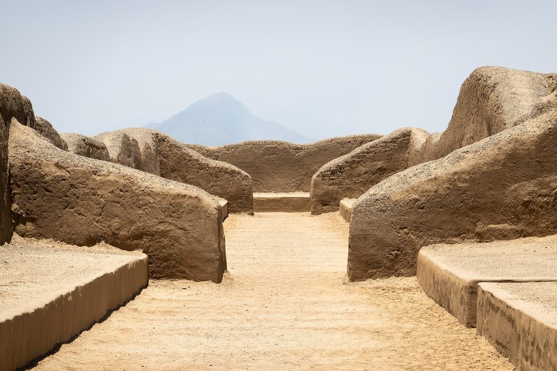 مدينة تشان تشان