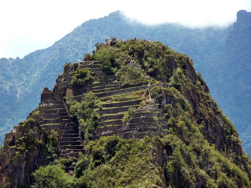 Huayna Picchu