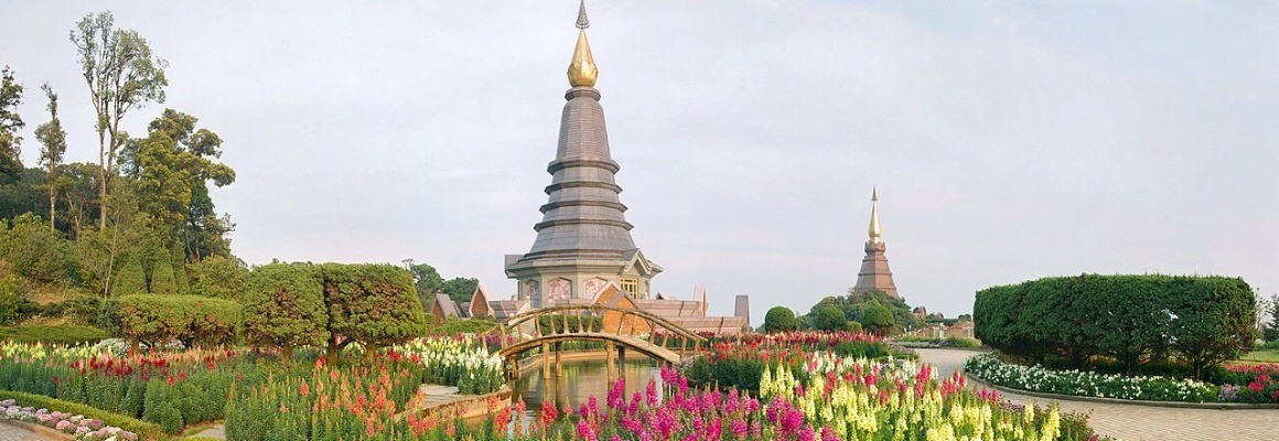 Doi Inthanon