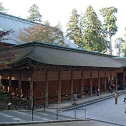 Enryaku-ji-Kloster