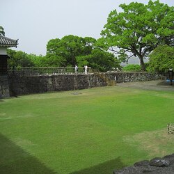 熊本城