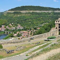 ツァレヴェツ要塞