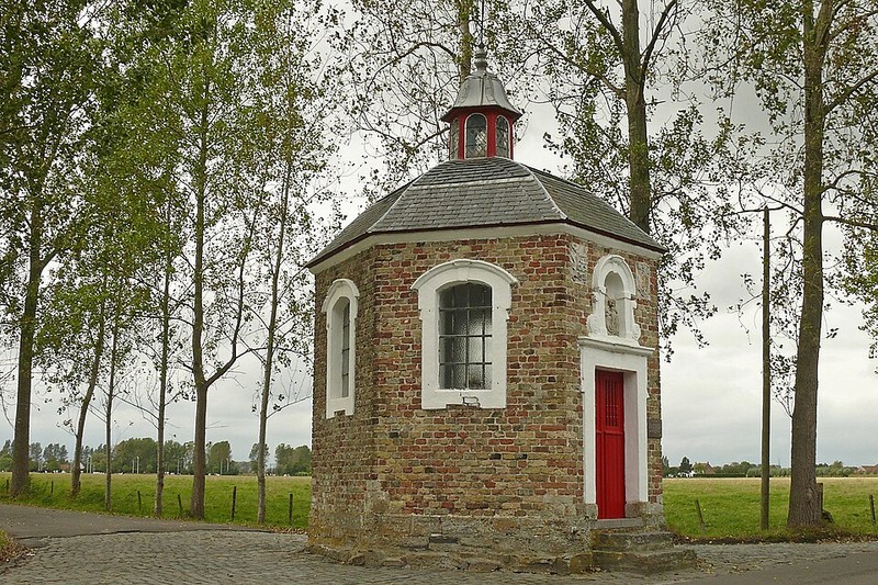 Monastère Ter Doest à Bruges - photo 5