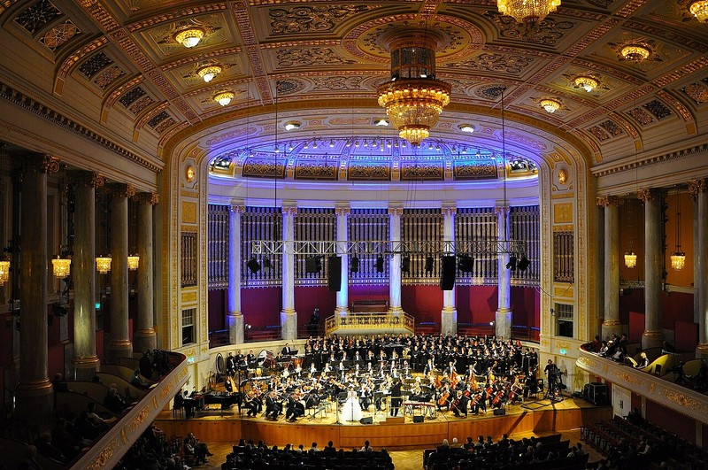 Vienna Konzerthaus