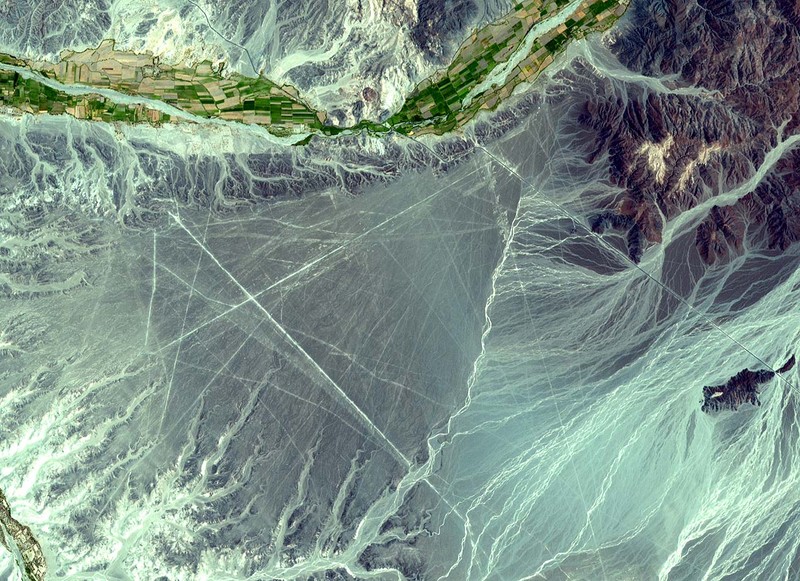 Lignes de Nazca