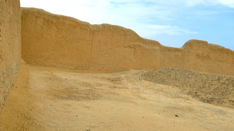 مدينة تشان تشان
