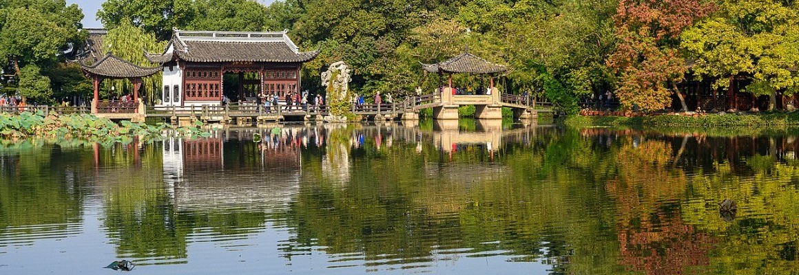 西湖