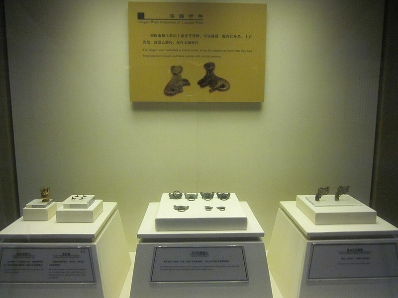 南越王陵 - photo 9