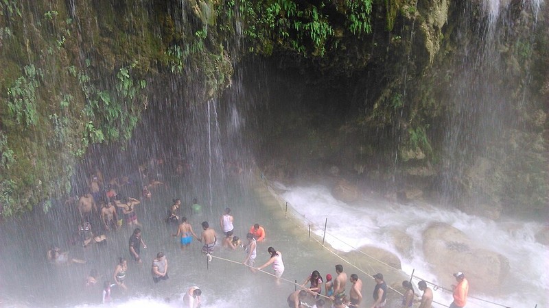 Tolantongo - photo 10