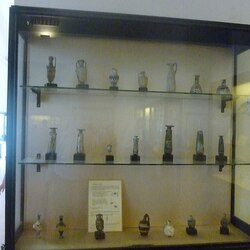 拿坡里國立考古博物館