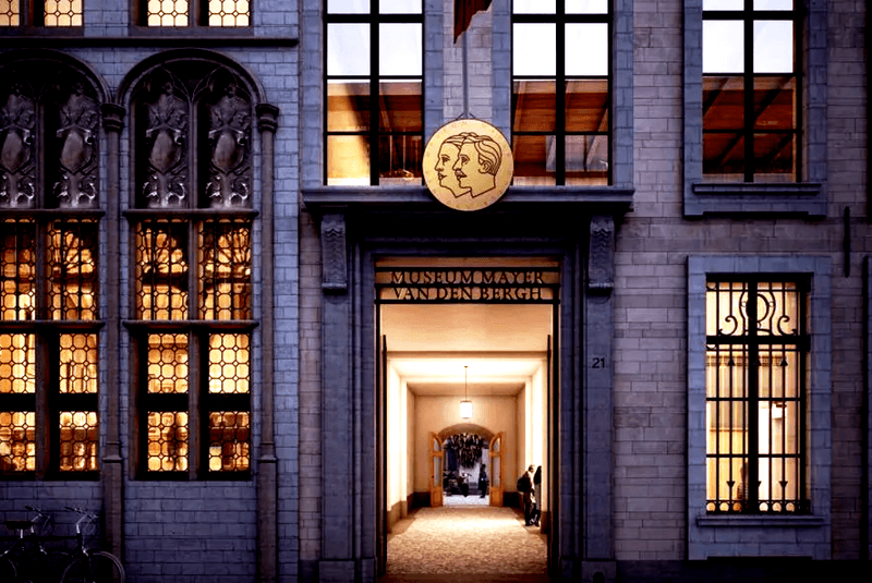Musée Mayer van den Bergh