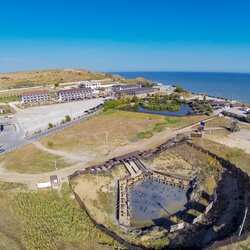 بركان تيزدار