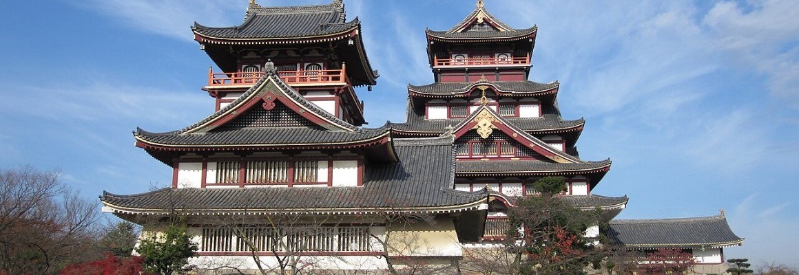 伏見城