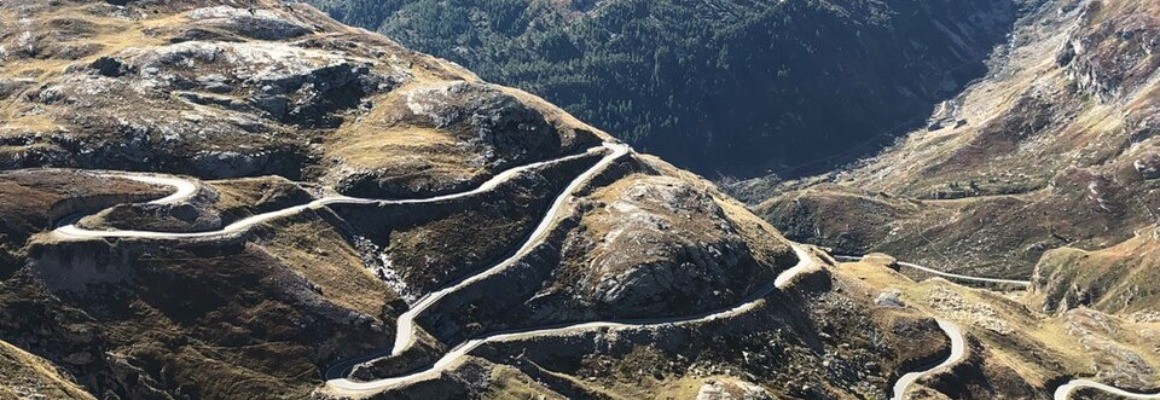 Gran Paradiso National Park