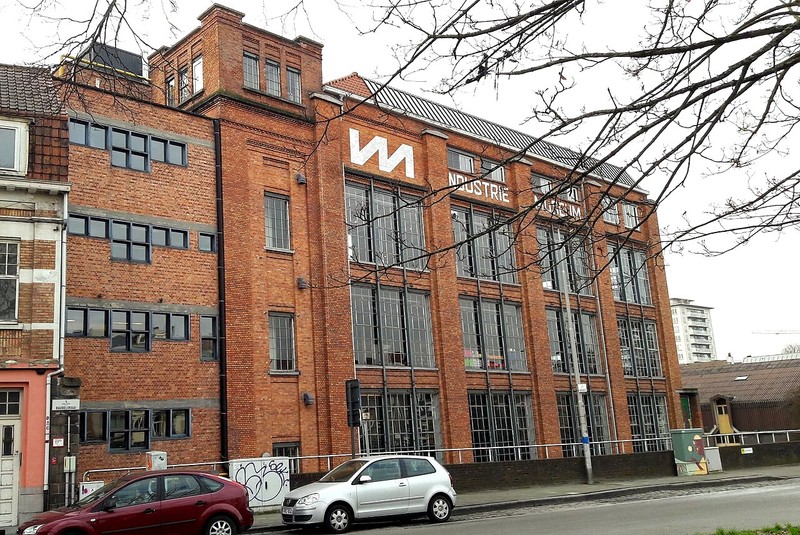 Museu da Indústria, do Trabalho e dos Têxteis