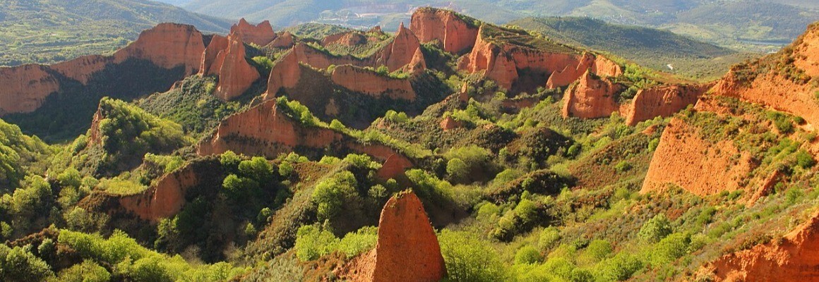 Лас-Медулас