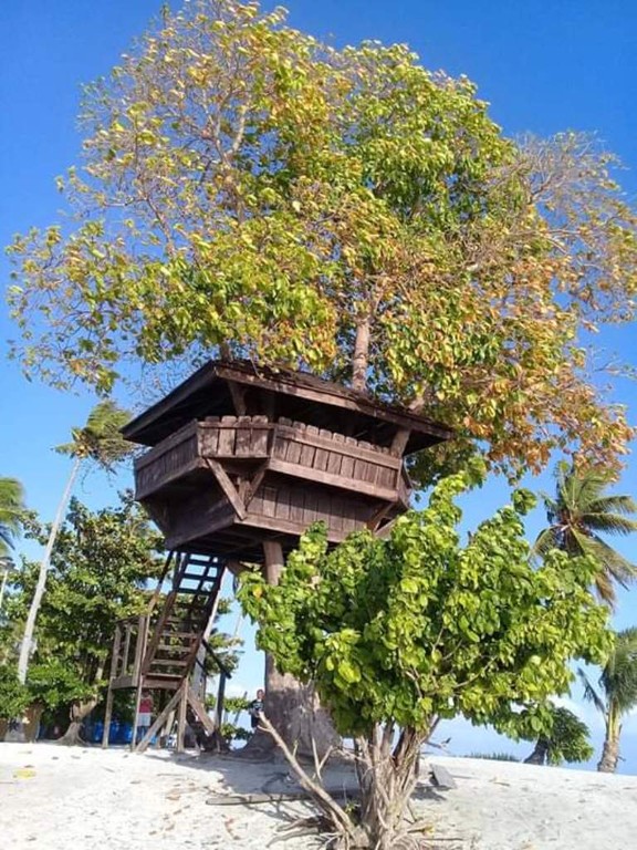 Isla Kalanggaman