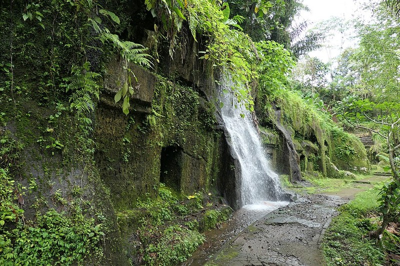Templo Gunung Kawi - photo 9
