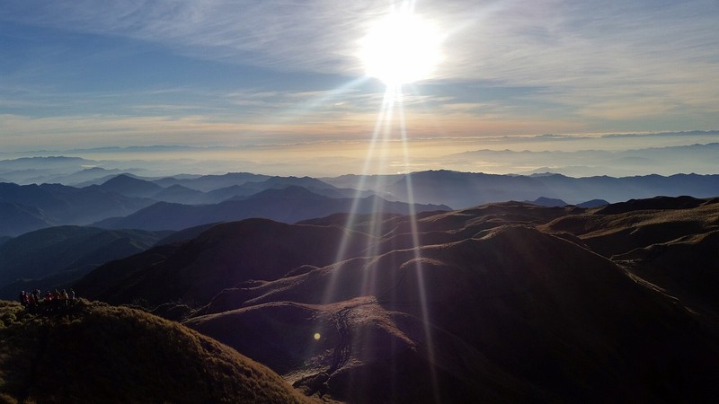 Mont Pulag