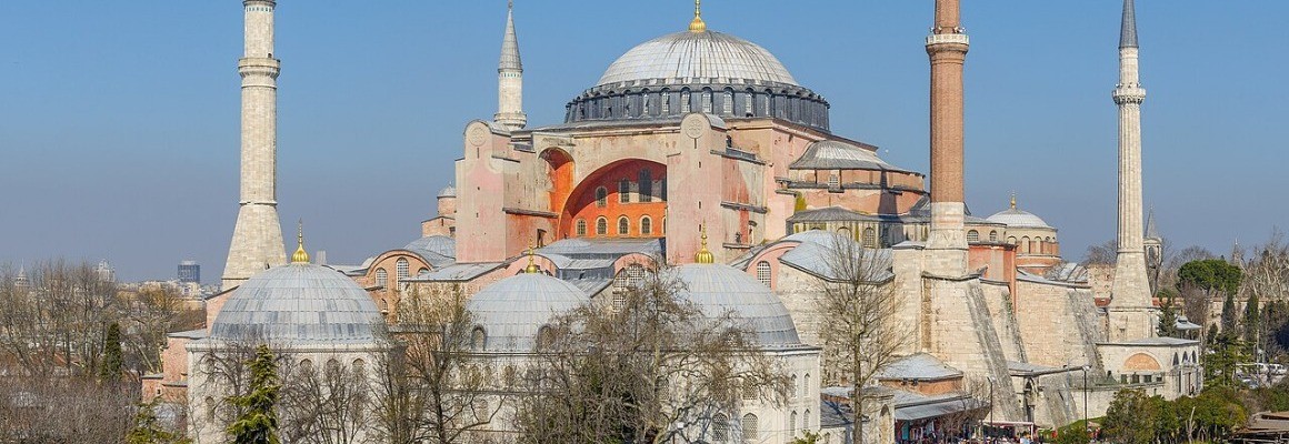 Santa Sofia