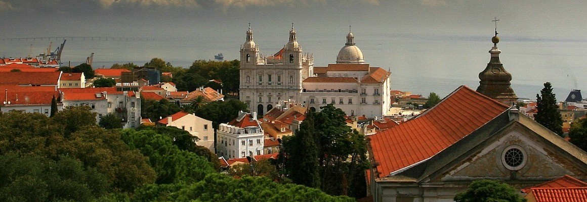 Igreja de Santa Engrácia