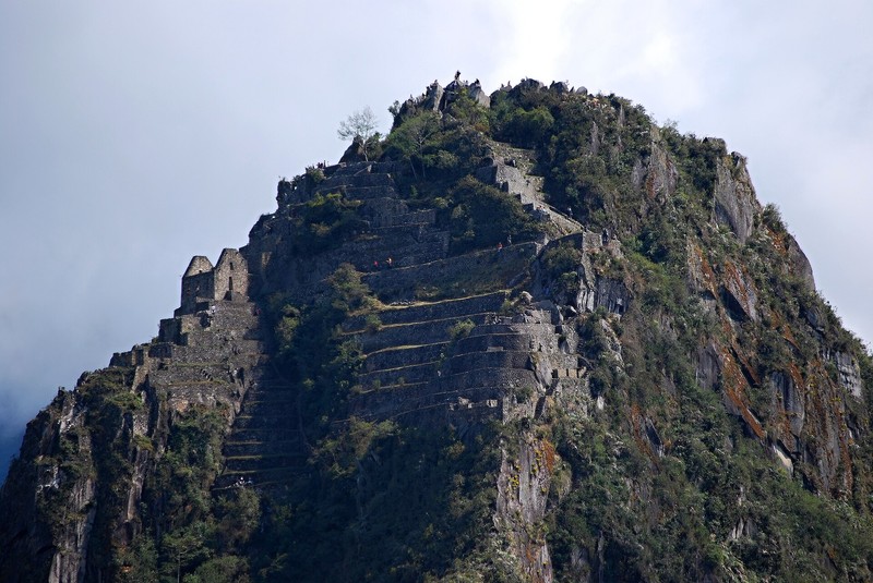 Huayna Picchu