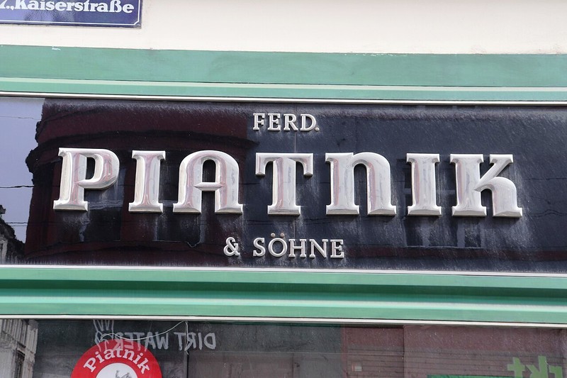 Piatnik工厂