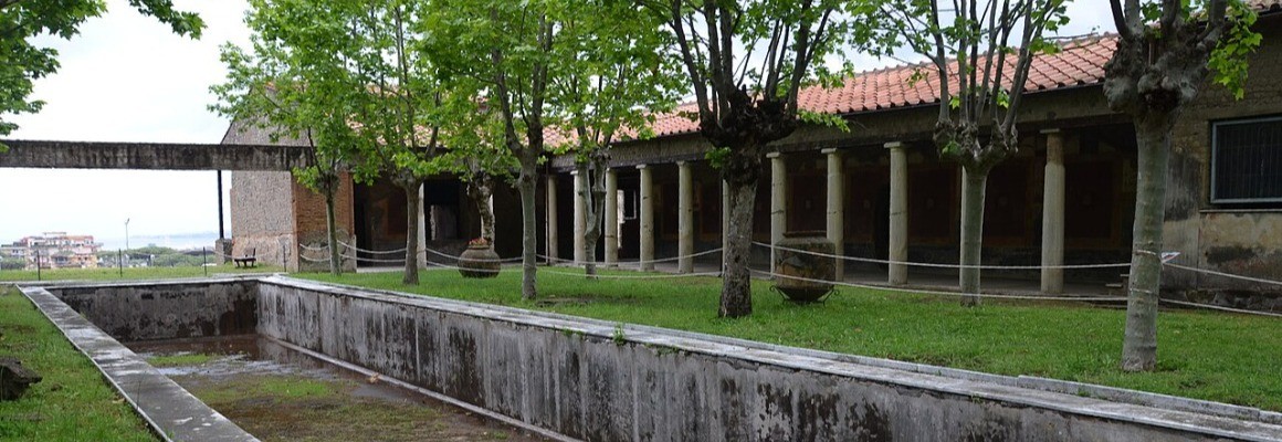 Stabiae