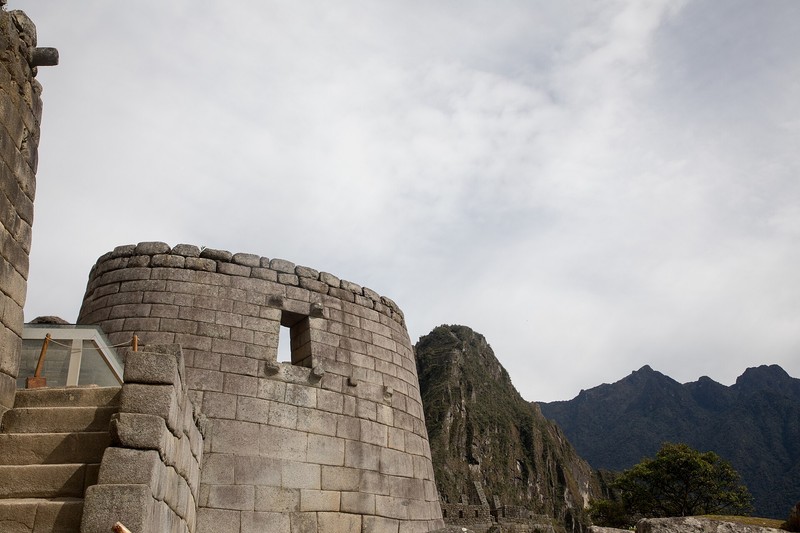 Huayna Picchu