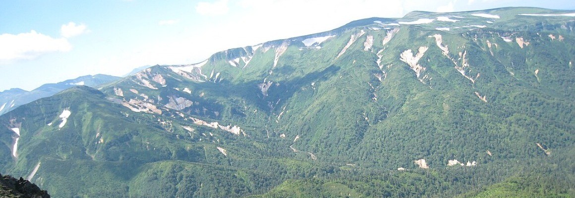 Daisetsuzan National Park