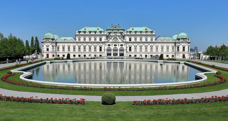Belvedere Gallery
