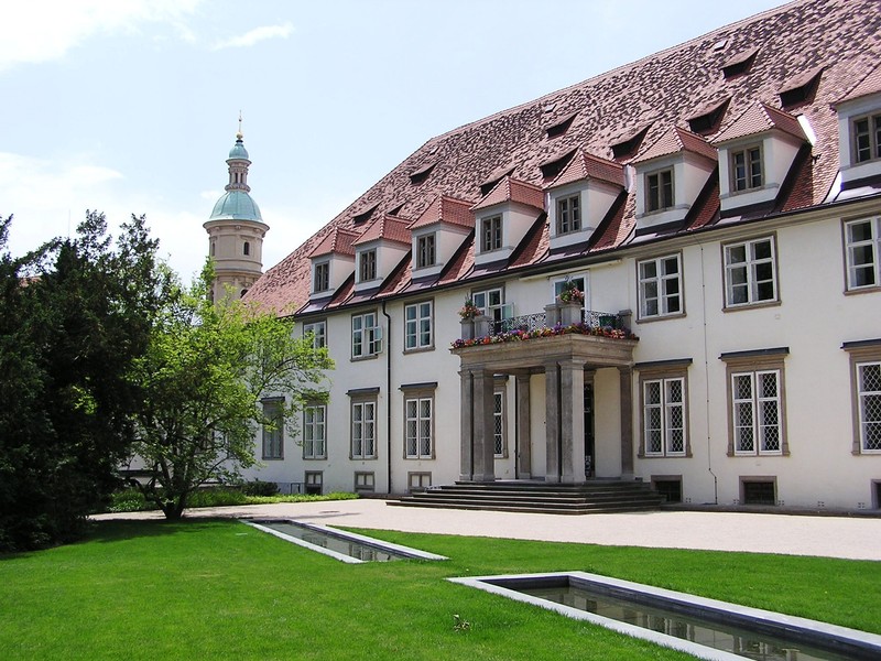 Graz Castle
