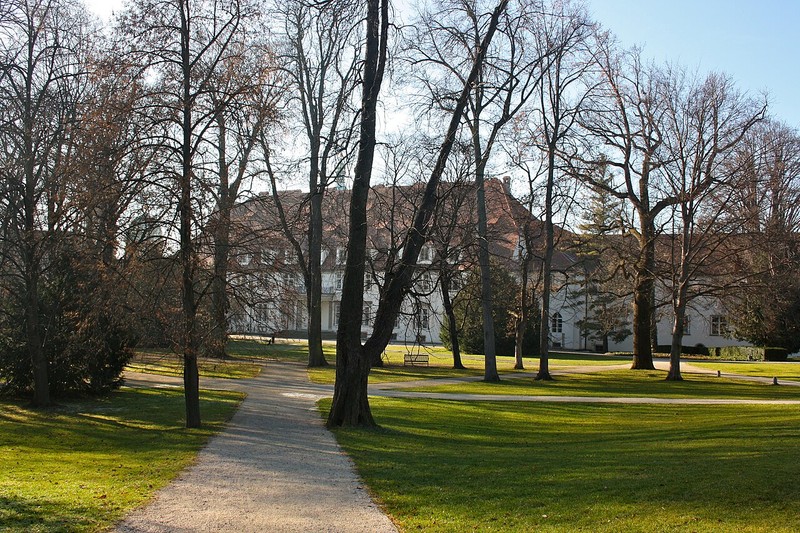 Château de Graz