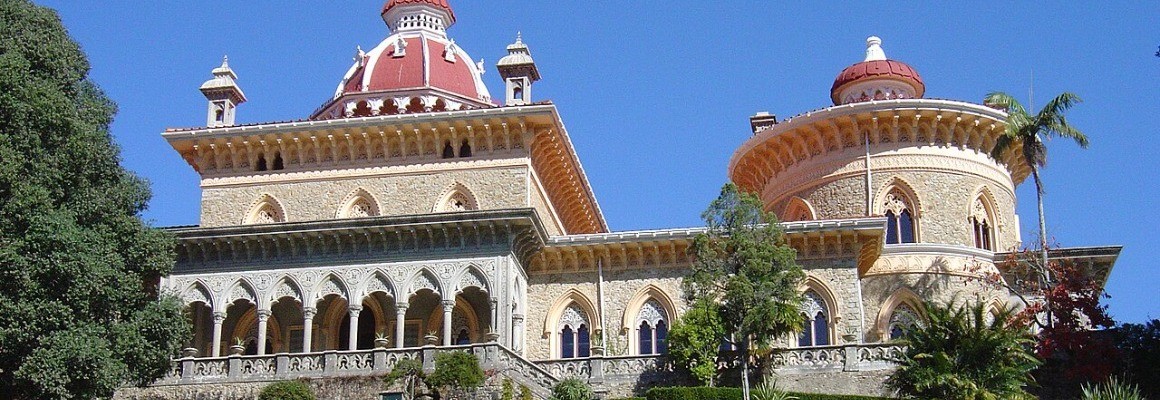 Palácio de Montserrat