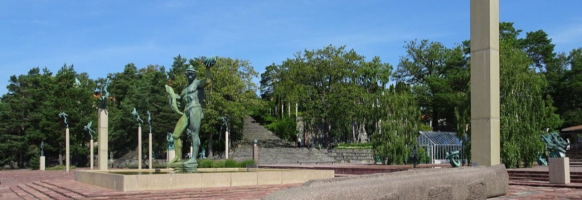Millesgården