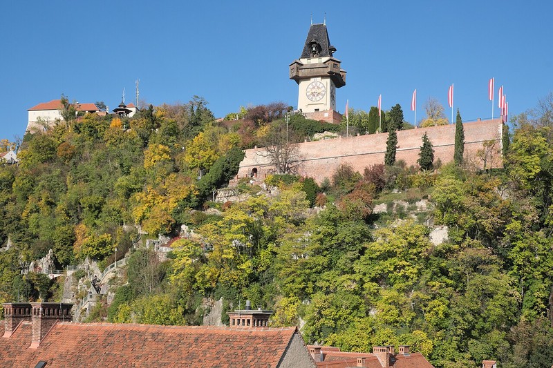 Shlosberg Castle
