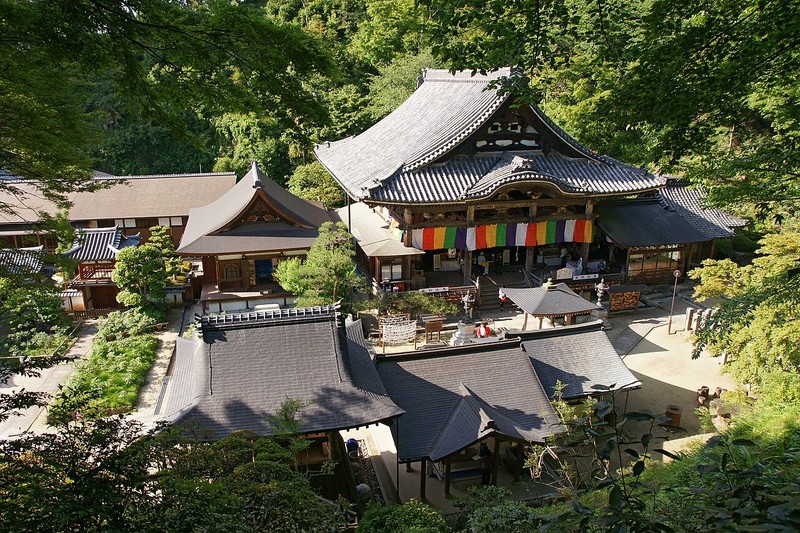 Asuka Village
