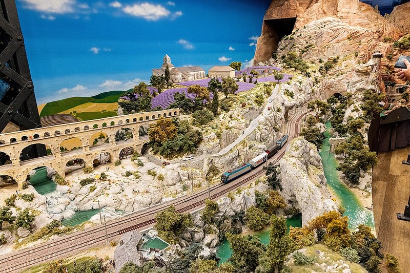 Miniatur Wunderland