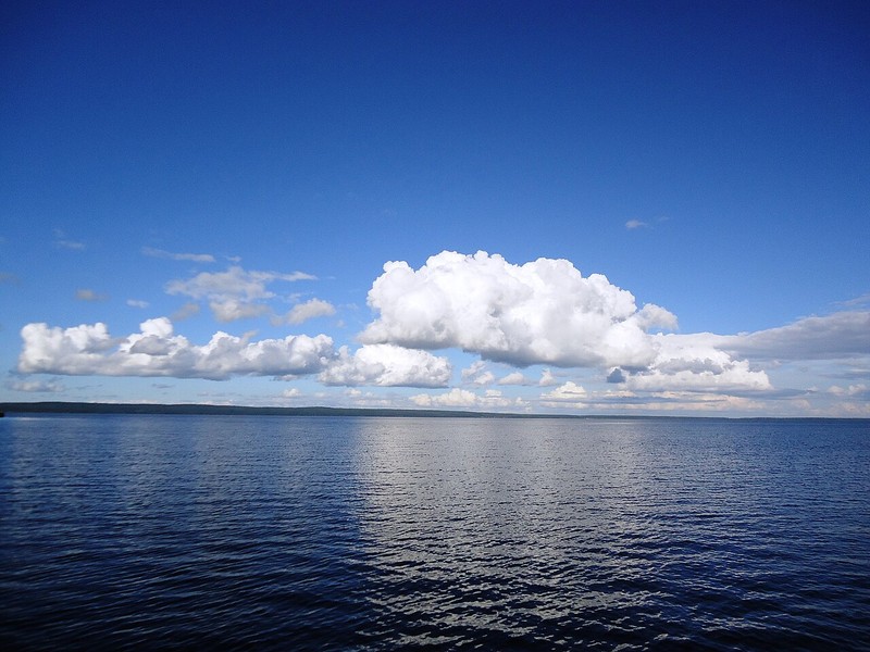 Lake Onega