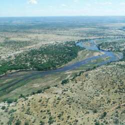 Ruaha National Park