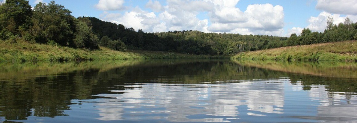 Ugra National Park
