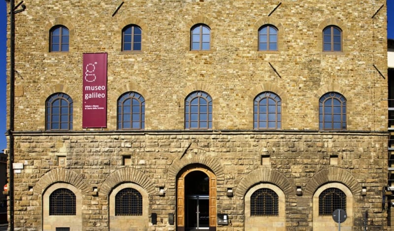 Galileo Museum