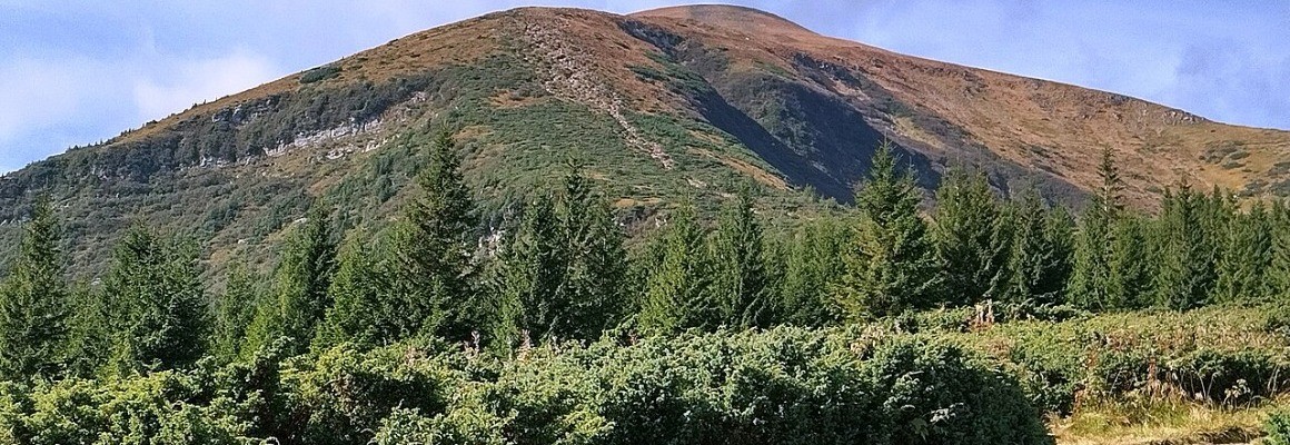 Hoverla