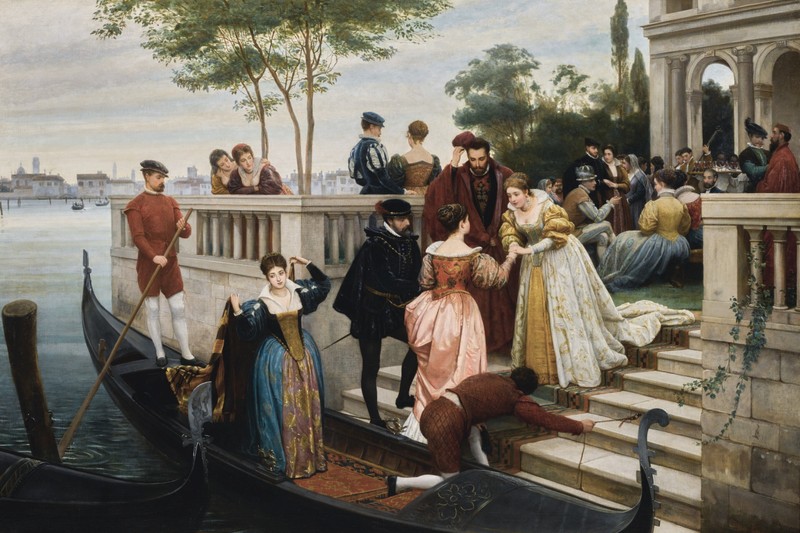 Belvedere Gallery