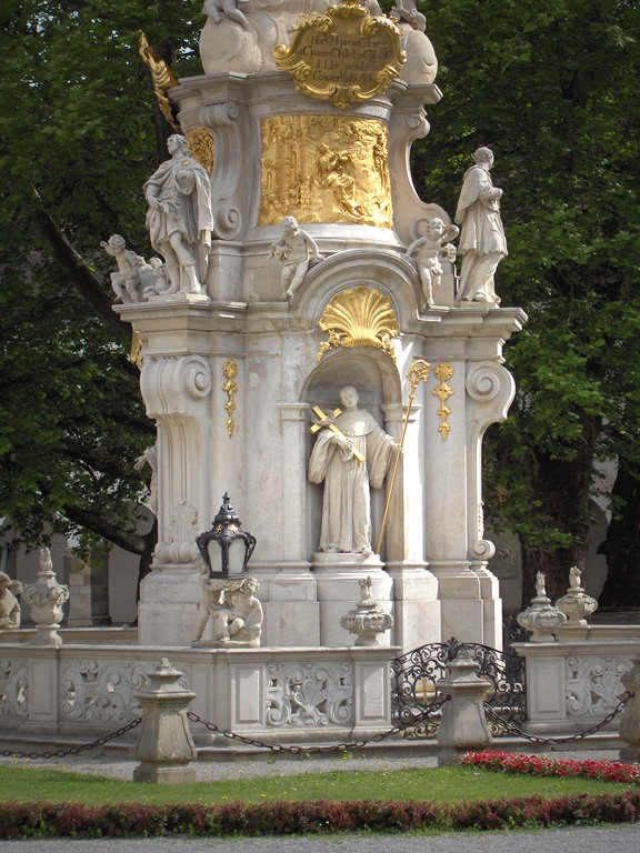 Stift Heiligenkreuz