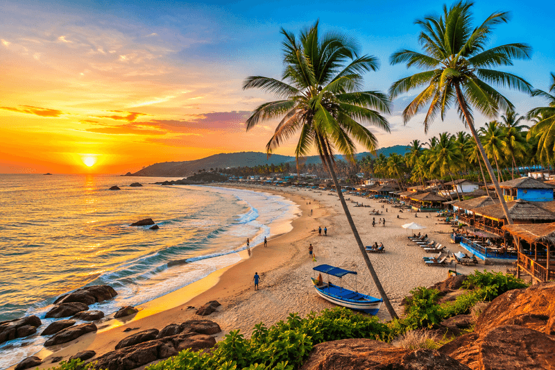 Goa