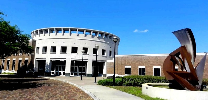 Orlando Museum of Art