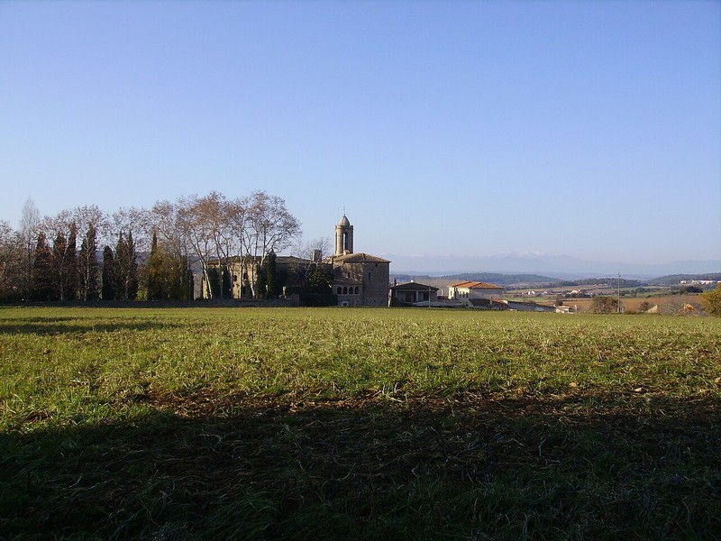 Castillo de Púbol