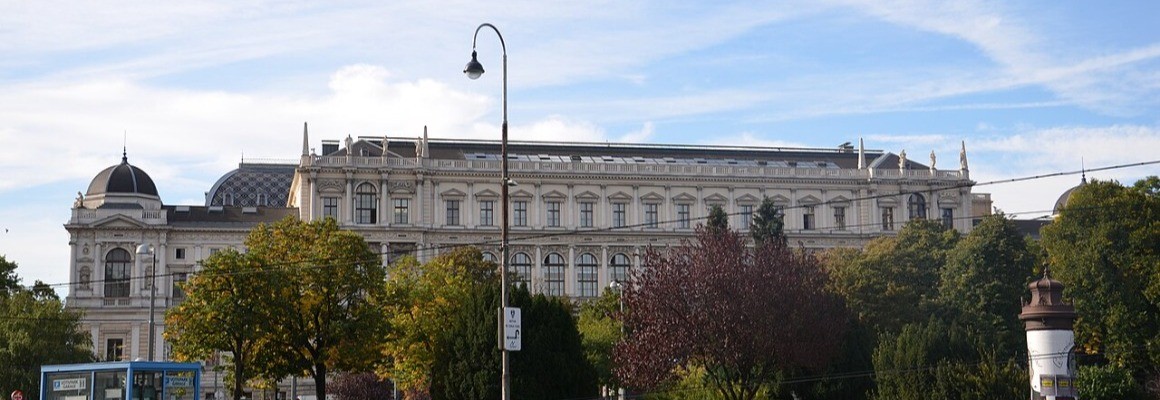 Universidad de Viena