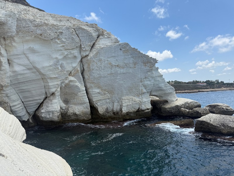 Grutas de Rosh HaNikra